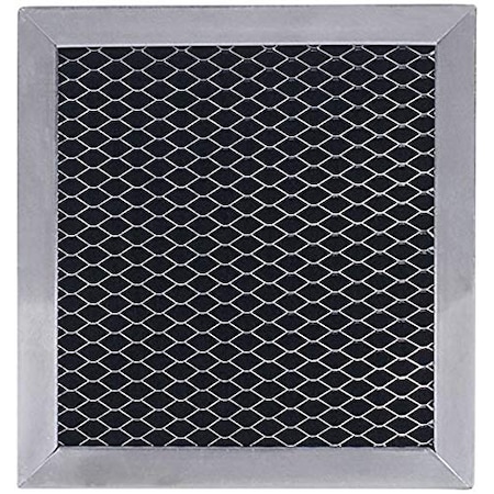 Duraflow Filtration Replacement Carbon Filter for Whirlpool 820623A 8206230 CF2541
